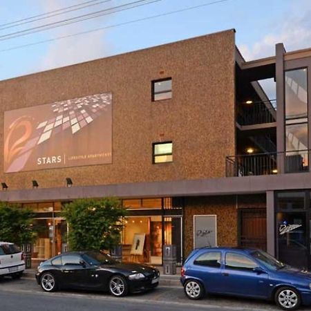7Th Street Guesthouse Johannesburg Bagian luar foto