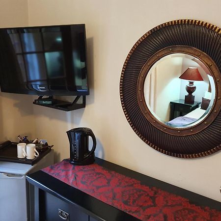7Th Street Guesthouse Johannesburg Bagian luar foto