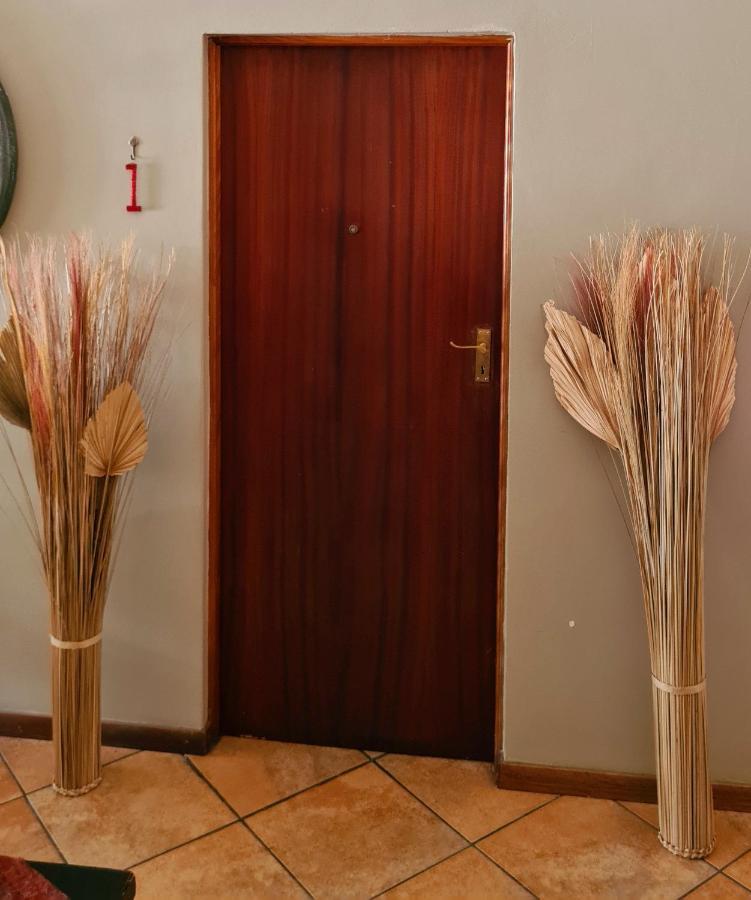 7Th Street Guesthouse Johannesburg Bagian luar foto
