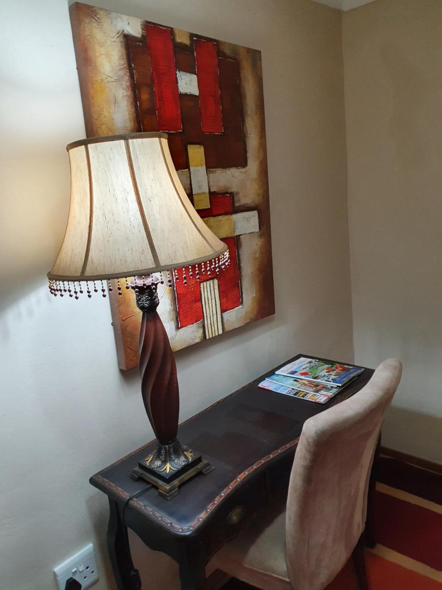 7Th Street Guesthouse Johannesburg Bagian luar foto
