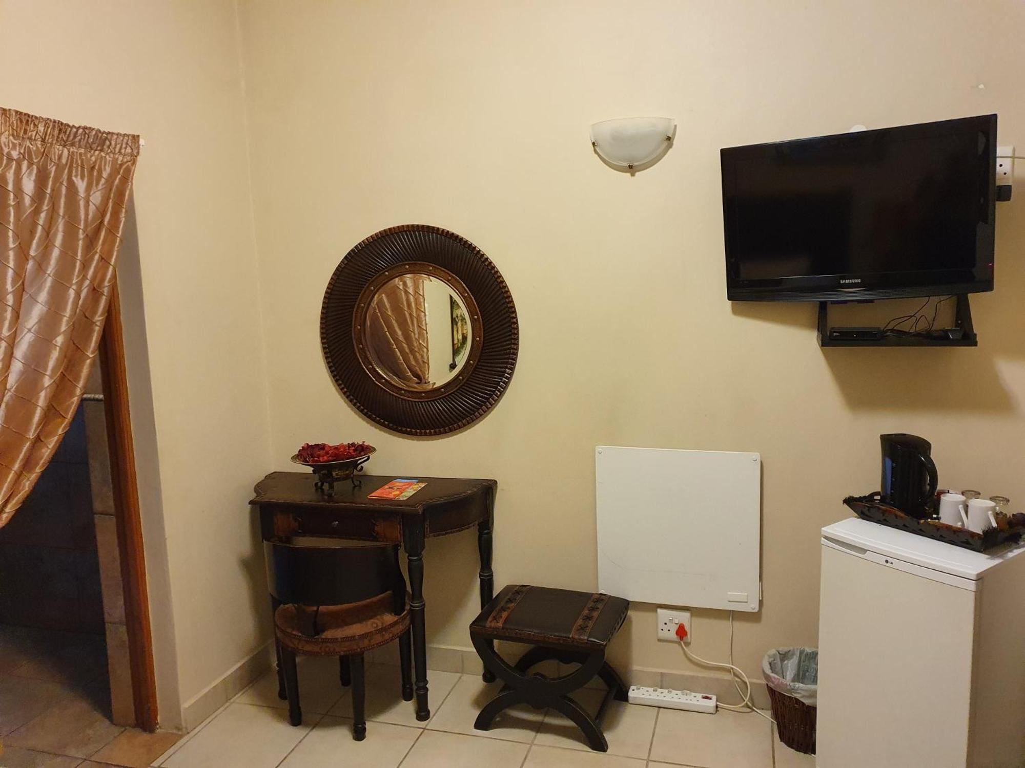 7Th Street Guesthouse Johannesburg Bagian luar foto