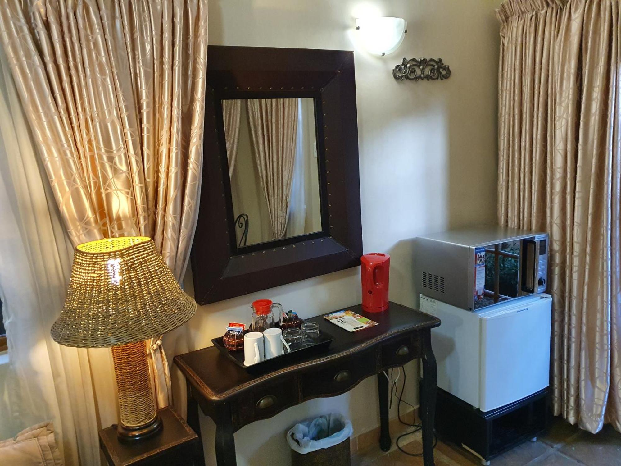 7Th Street Guesthouse Johannesburg Bagian luar foto