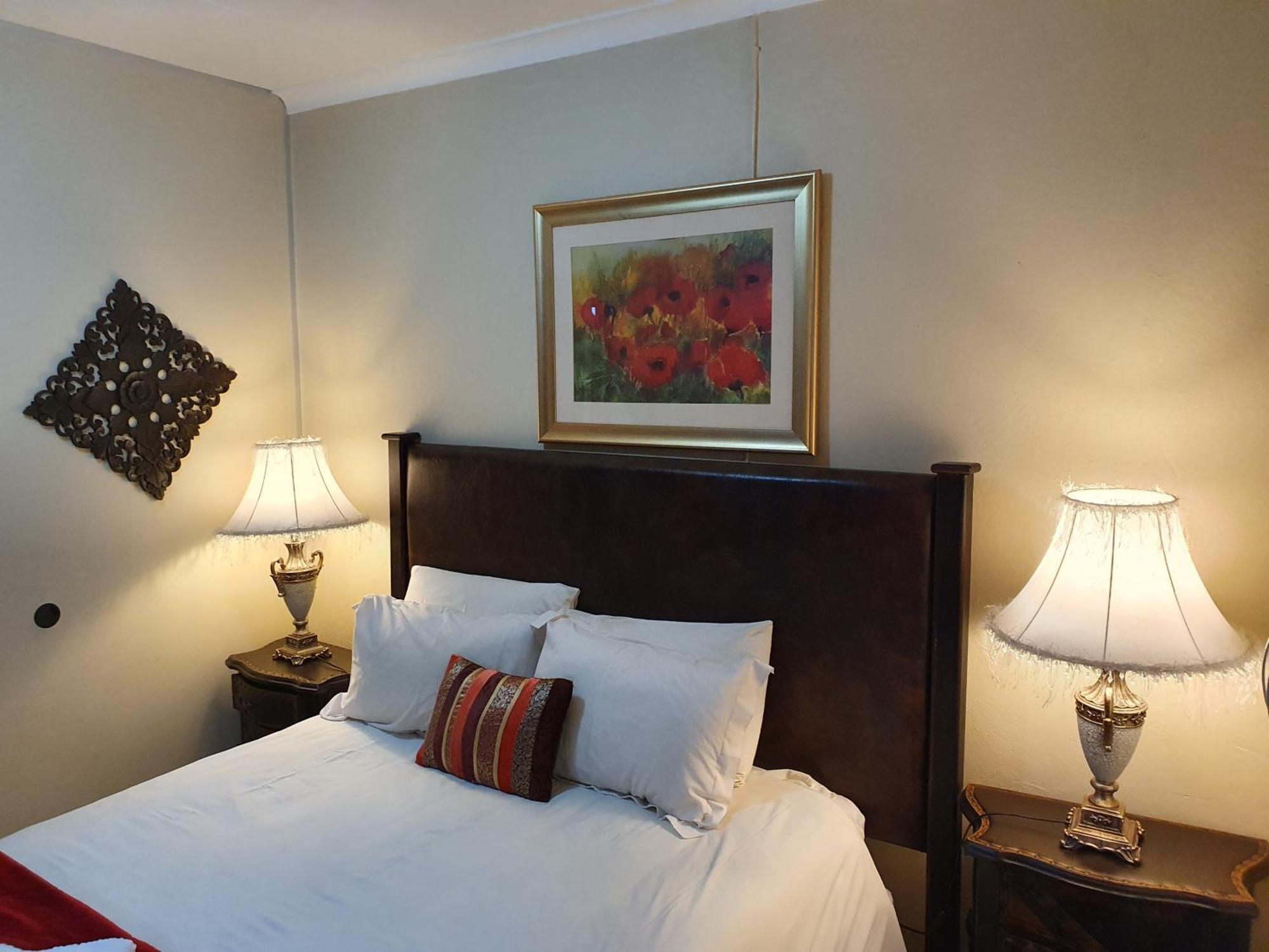 7Th Street Guesthouse Johannesburg Bagian luar foto