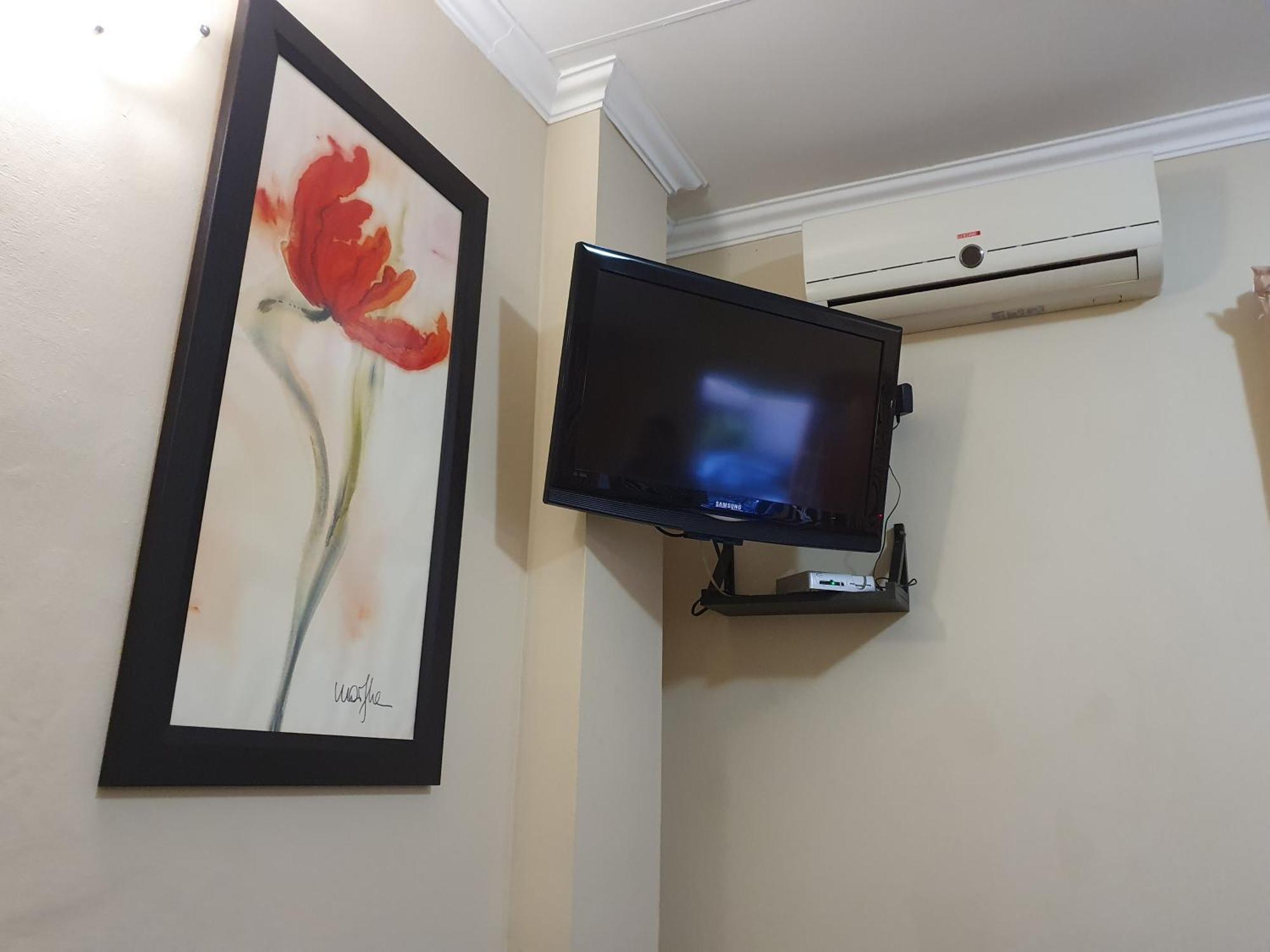 7Th Street Guesthouse Johannesburg Bagian luar foto