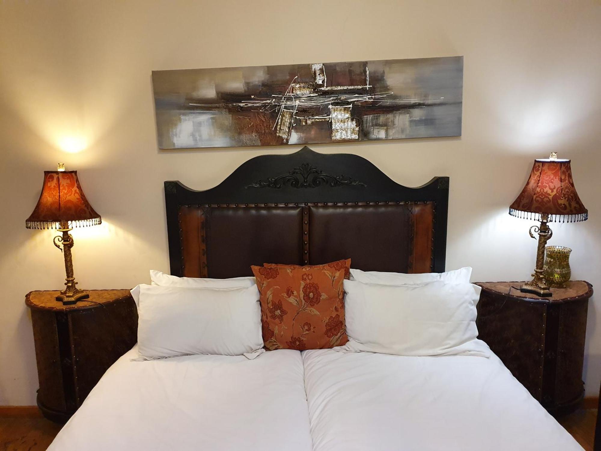 7Th Street Guesthouse Johannesburg Bagian luar foto