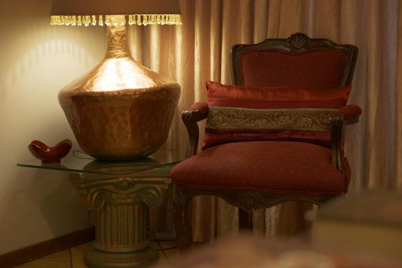 7Th Street Guesthouse Johannesburg Bagian luar foto